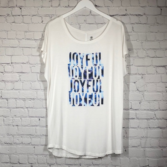 GAIAM Tops - GAIAM top